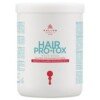 Plaukus stiprinanti ir maitinanti kaukė KALLOS Cosmetics Hair Pro-Tox Mask 1000ml