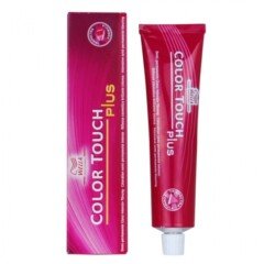 Wella Color Touch Plus plaukų dažai 60 ml-0