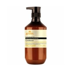 kondicionierius sausiems pažeistiems plaukams angel helichrysum revitalizing conditioner for dry hair 800 ml