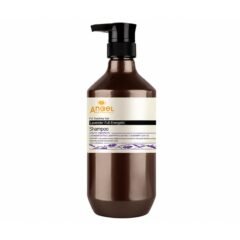 Šampūnas ploniems silpniems plaukams angel lavender full energetic shampoo 800ml