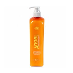 Šampūnas plaukams nuo pleiskanų angel depth spa shampoo dandruff hair 500 ml