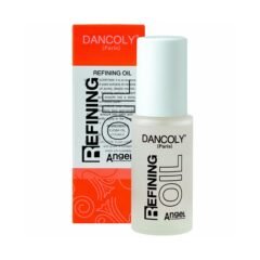 aliejus sausiems plaukams angel refining oil 60 ml
