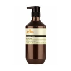 Šampūnas riebiems plaukams angel verbena oil control shampoo for oil hair 800ml