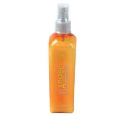 Plaukus minkštinantis purškiklis Angel Hair Soften Spray 250 ml