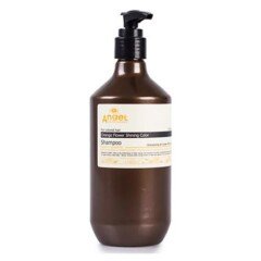 Šampūnas dažytiems plaukams Angel Orange Flower Shining Color Shampoo For Colored Hair 800ml