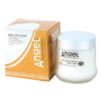 Nenuplaunamas maitinamasis kremas plaukams Angel Noirishing Cream (Leave-in) 180 g-0