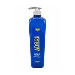 Šampūnas giliam plaukų valymui angel deep cleansing shampoo 1000ml