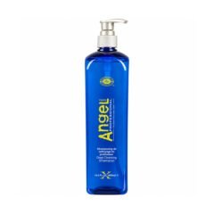 Šampūnas giliam plaukų valymui angel deep cleansing shampoo 500 ml