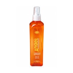 plaukus minkštinantis purškiklis angel hair soften spray 250 ml