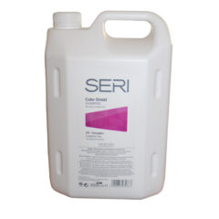 Spalvą saugantis šampūnas SERI Color Shield UV-Keraplex Shampoo 3500 ml