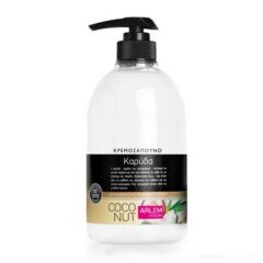 Aromatinis rankų muilas Arlem su kokosu 1000ml