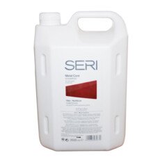 Atstatantis šampūnas pažeistiems, sausiems plaukams SERI Moist Core Olea – Nutriforce Shampoo 3500 ml