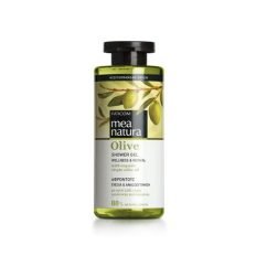 Dušo želė su alyvuogių aliejumi Farcom Mea Natura Olive Shower Gel 300ml