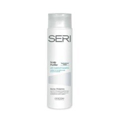 Šampūnas nuo pleiskanų SERI Scalp Purifier Anti- Dandruff Shampoo 300ml
