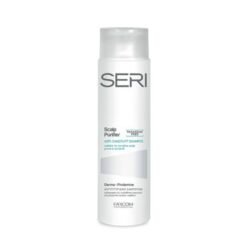 Šampūnas nuo pleiskanų SERI Scalp Purifier Anti- Dandruff Shampoo 300ml