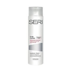 Šampūnas nuo plaukų slinkimo SERI Scalp Comfort Energizing Shampoo 300 ml
