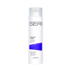 Apimties suteikiantis šampūnas SERI Volume Twist Shampoo 300 ml