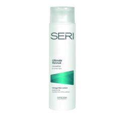 Šampūnas visų tipų plaukams SERI Ultimate Revival Shampoo 300 ml
