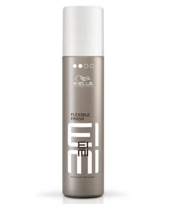 Neaerozolinis formuojamasis plaukų lakas Wella Eimi Flexible Finish (2) 250ml