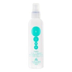 purškiama plaukų kaukė 14 viename kallos 14 in 1 keratin hair treatment spray 200 ml