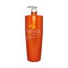 apsaugantis spalvą kondicionierius, dažytiems plaukams angel professional expert color lock conditioner 2000 ml