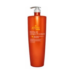 atstatantis kondicionierius, pažeistiems plaukams angel professional expert repair conditioner 2000 ml