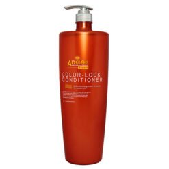 Apsaugantis spalvą kondicionierius, dažytiems plaukams Angel Professional Expert Color- Lock Conditioner 2000 ml