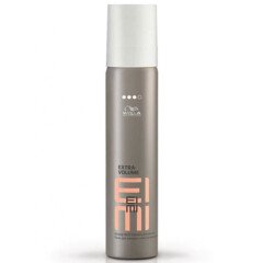Stiprios purinamosios plaukų putos Wella Eimi Extra Volume (3) 75 ml