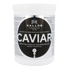 Kallos Caviar Hair Mask 1000ml