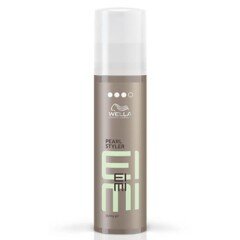 Formuojamasis plaukų gelis Wella Eimi Pearl Styler (3)