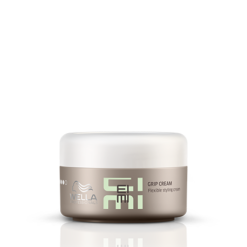 Elastingas formuojamasis plaukų kremas Wella Eimi Grip Cream 75ml -0