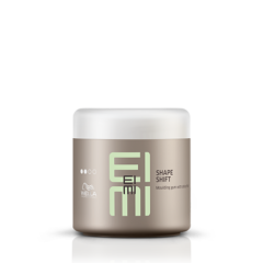 Formuojamoji spindesį suteikianti plaukų guma Wella Eimi Shape Shift (2)150 ml -0
