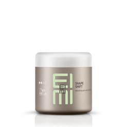 Formuojamoji spindesį suteikianti plaukų guma Wella Eimi Shape Shift (2)150 ml -0