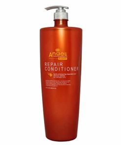 Drėkinantis kondicionierius, visų tipų plaukams Angel Professional Expert Moisturizing Conditioner 2000 ml