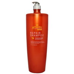 Šampūnas pažeistiems plaukams Angel Professional Expert Repair Shampoo 2000 ml