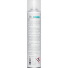 Alternative view of Lengvos fiksacijos plaukų lakas Farcom Professional SERI Hair Spray UV Filter Soft 400 ml