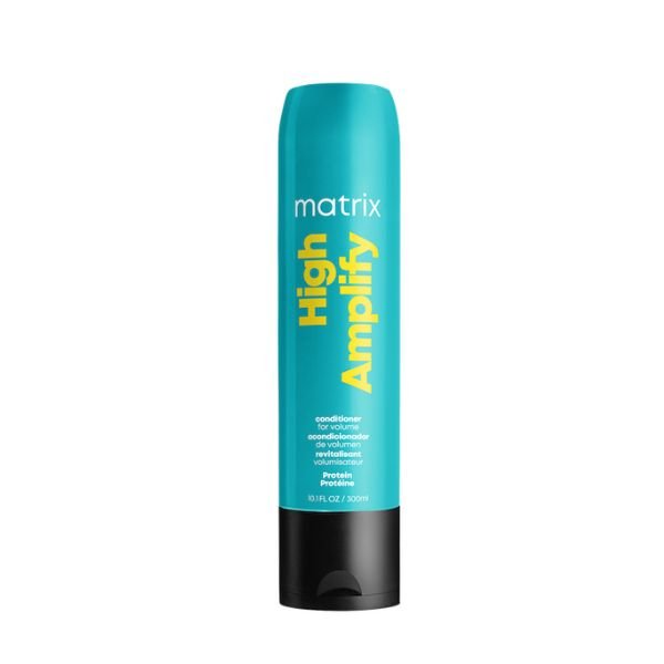 Apimtį didinantis kondicionierius plaukams Matrix Total Results High Amplify Conditioner 300 ml