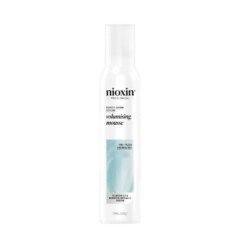 Plaukų putos Nioxin Pro Clinical Volumising Mousse 200 ml