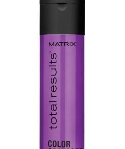 Plaukų spalvą saugantis šampūnas Matrix Total Results Color Obsessed Shampoo 300 ml-0