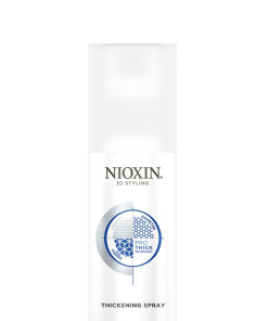 Apimtį didinantis purškiklis Nioxin Thickening Spray 150 ml-0