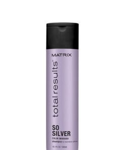 Plaukų šampūnas Matrix Total Results Color Obsessed So Silver Shampoo 300 ml-0