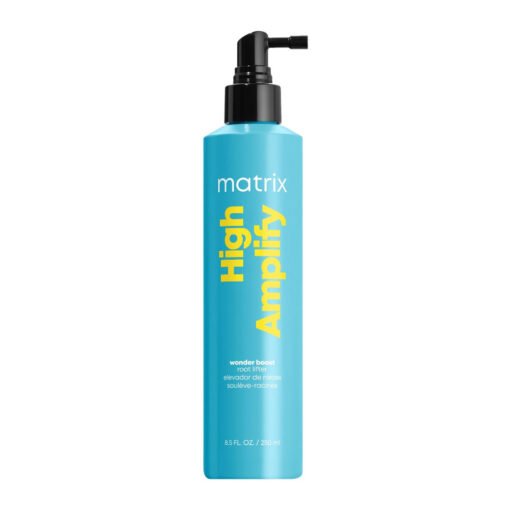 Plaukų šaknų pakėlėjas Matrix High Amplify Wonder Boost Root Lifter 250 ml