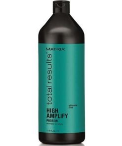 Apimtį didinantis šampūnas Matrix Total Results High Amplify Shampoo 1000 ml
