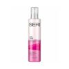 dvifazis kondicionierius dažytiems plaukams seri color shield 2phase leave in spray conditioner 300 ml