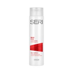 kondicionierius sausiems pažeistiems plaukams seri moist core conditioner 300 ml