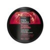 Dažytų plaukų kaukė su organinių granatų sėklų aliejais Farcom Mea Natura Pomegranate Hair Mask Color Brilliance & Youth Save For Color-Treated hair 250 ml
