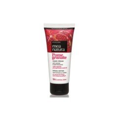 Drėkinantis rankų kremas brandžiai odai Farcom Mea Natura Pomegranate Hand Cream 100ml