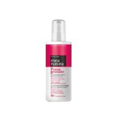 Valomasis pienelis veidui ir akims Farcom Mea Natura Pomegranate Cleansing Milk 3 in 1 Face & Eyes 250ml