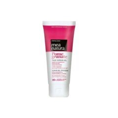 Valomasis veido odos šveitiklis-gelis Farcom Mea Natura Pomegranate Face Scrub Gel 100ml