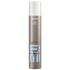 Ypač stiprus plaukų lakas Wella Eimi Absolute Set (4+) 300 ml